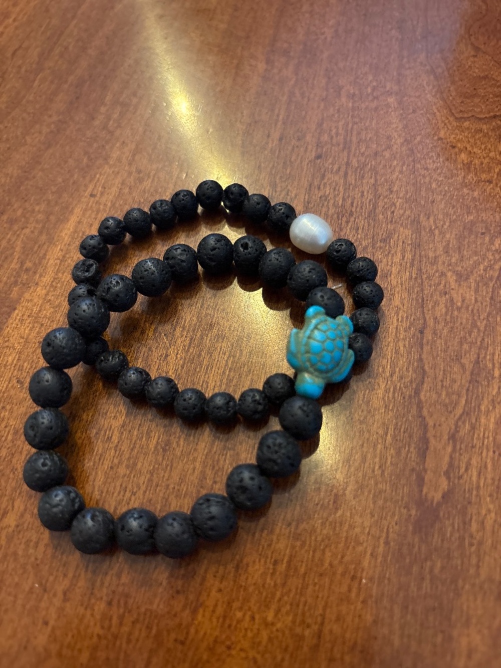 Beaded Bracelet